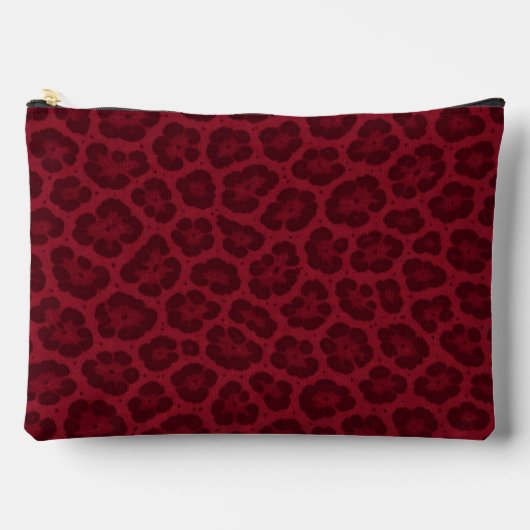 Ruby Roar Etui (Voorkant)