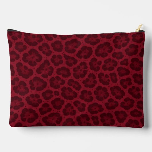 Ruby Roar Etui (Achterkant)