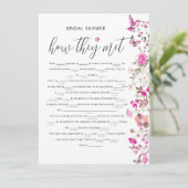 Ruby Roos Hoe ze Vrijgezellenfeest Spel Ontmoet (Staand voorkant)