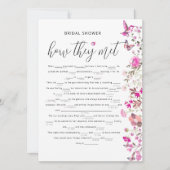 Ruby Roos Hoe ze Vrijgezellenfeest Spel Ontmoet (Voorkant)