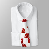 ruby, ruby, ruby, ruby, ruby, ruby, ruby, ruby, ru stropdas (Gebonden)