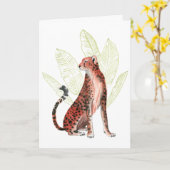 Ruby Runner Kaart (Gele Bloem)