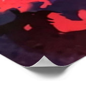 Ruby RWBY Poster (Hoek)