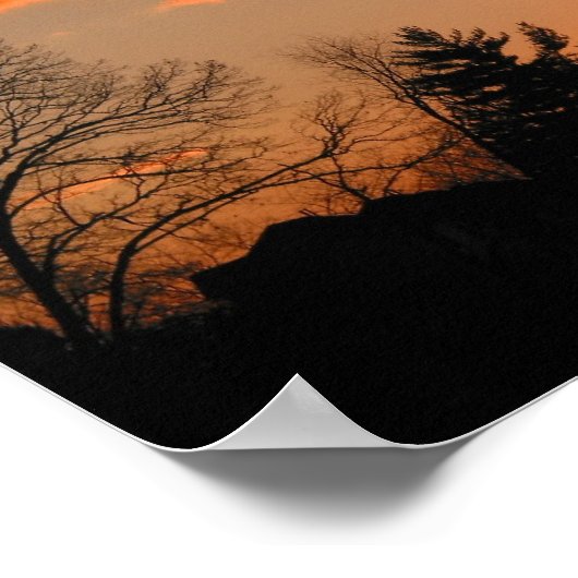 Ruby Sky Poster (Hoek)