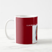 Ruby Slipper Mok (Links)