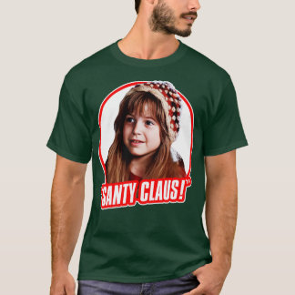 Ruby Sue SANTY CLAUS T-shirt