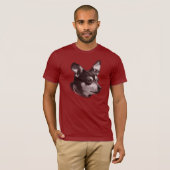 Ruby T-Shirt (Voorkant volledig)