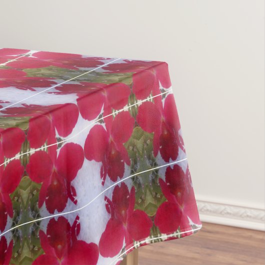Ruby Tafelkleed (Voorbeeld)