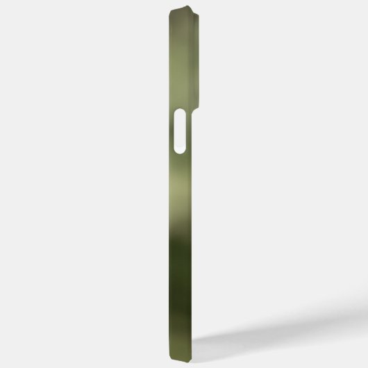 Ruby-Throated Hummingbird Case-Mate iPhone Case (Achterkant / Rechts)