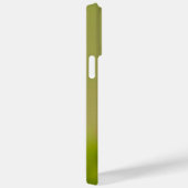 Ruby-Throated Hummingbird Case-Mate iPhone Case (Achterkant / Rechts)