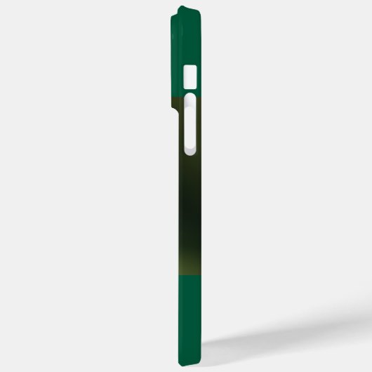 Ruby-Throated Hummingbird Case-Mate iPhone Case (Achterkant / Links)