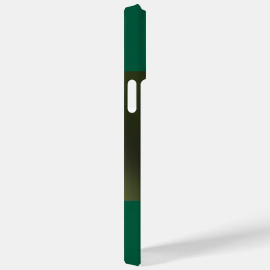 Ruby-Throated Hummingbird Case-Mate iPhone Case (Achterkant / Rechts)