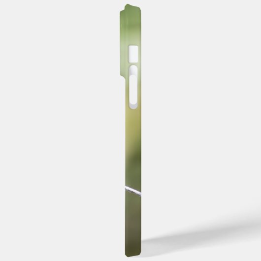 Ruby-Throated Hummingbird Case-Mate iPhone Case (Achterkant / Links)