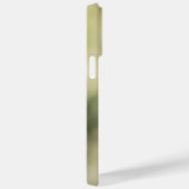 Ruby-Throated Hummingbird Case-Mate iPhone Case (Achterkant / Rechts)