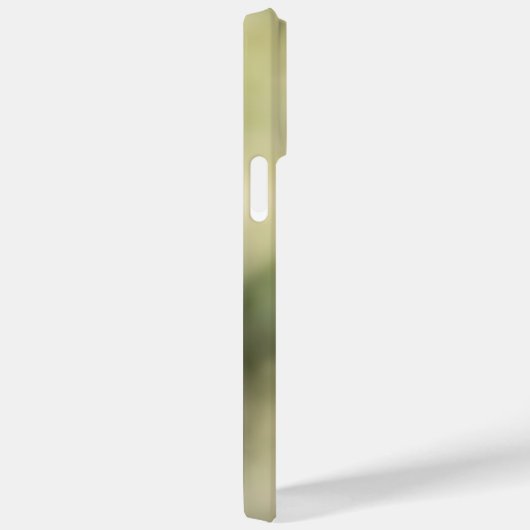 Ruby-Throated Hummingbird Case-Mate iPhone Case (Achterkant / Rechts)