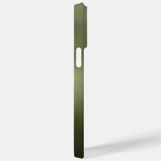 Ruby-Throated Hummingbird Case-Mate iPhone Case (Achterkant / Rechts)