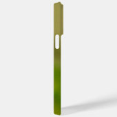 Ruby-Throated Hummingbird IPhone Case #108A0605 (Achterkant / Rechts)