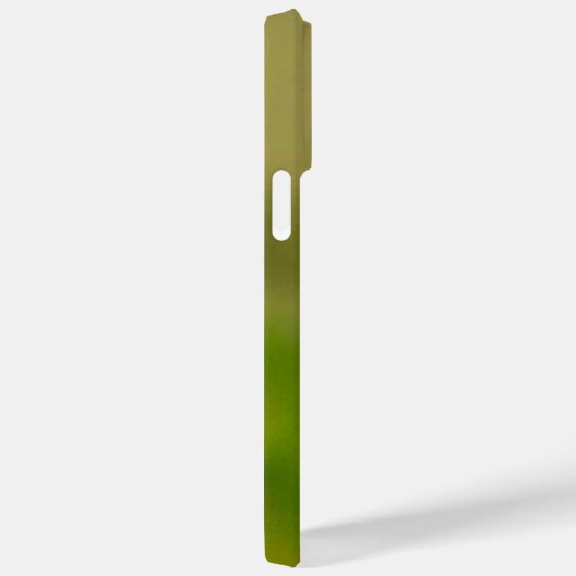 Ruby-Throated Hummingbird IPhone Case #108A0605 (Achterkant / Rechts)