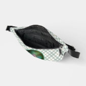 Ruby-throated Hummingbird Originele foto Heuptasje (Open)