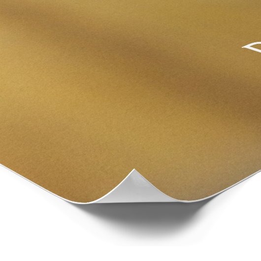 Ruby Throated Hummingbird Poster (Hoek)