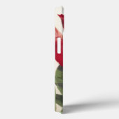 Ruby Tulips Case-Mate iPhone Case (Achterkant / Rechts)