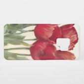 Ruby Tulips Case-Mate Samsung Galaxy Hoesje (Achterkant (horizontaal))