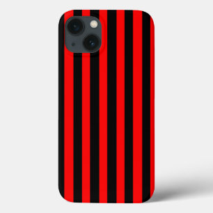Ruby Zwart Case-Mate iPhone Case