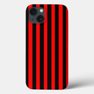 Ruby Zwart Case-Mate iPhone Case