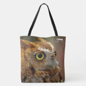 Ruby's Bag Tote Bag (Achterkant)