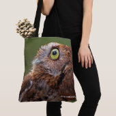 Ruby's Bag Tote Bag (Dichtbij)