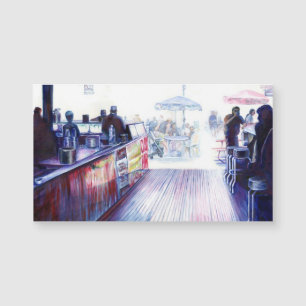 Ruby's, Coney Island, New York