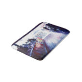 Ruby's, Coney Island, New York Badmat (Gekanteld)