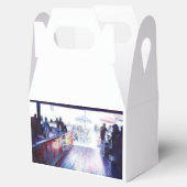 Ruby's, Coney Island, New York Bedankdoosjes (Geopend)