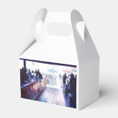 Ruby's, Coney Island, New York Bedankdoosjes (Voorkant Zijde)