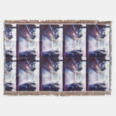 Ruby's, Coney Island, New York Deken (Voorkant)