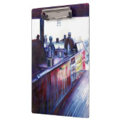 Ruby's, Coney Island, New York Klembord (Links)