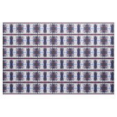 Ruby's, Coney Island, New York Stof (Yard (91,4 cm))