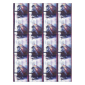 Ruby's, Coney Island, New York Tafelkleed (Voorkant)