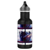 Ruby's, Coney Island, New York Waterfles (Rechts)