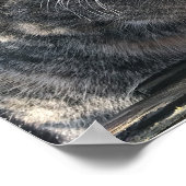 Ruby's Mamma, Mrs Ribby Poster (Hoek)