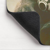 Ruches Toxique Mousepad Muismat (Hoek)