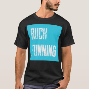 Ruck Funning T-shirt