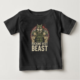 Rucking Vest Beest