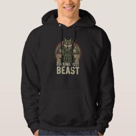 Rucking Vest Beest Hoodie