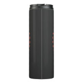 Rucking Vest Beest Thermosbeker (Achterkant)