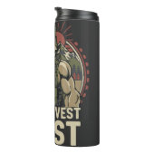 Rucking Vest Beest Thermosbeker (Geroteerd rechts)
