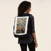 Rucksäcke Rugtassen (Gedragen)