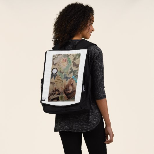 Rucksäcke Rugtassen (Gedragen)