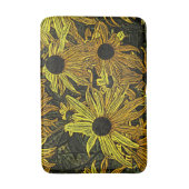 RUDBECKIA BADMAT (Voorkant Verticaal)