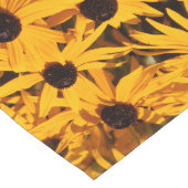 Rudbeckia Fulgida/Oranje Coneflower Lange Tafelloper (Hoek)